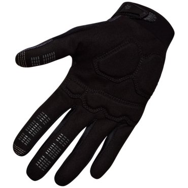 Перчатки FOX RANGER GEL Glove [Black]
