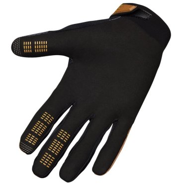 Перчатки FOX RANGER Glove - FREQUENCY [Tangerine]