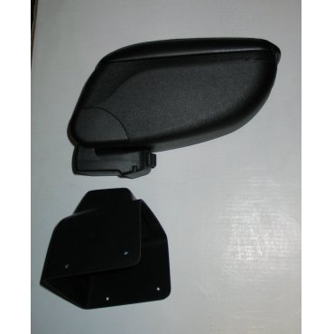 Nissan Note подлокотник ASP Slider