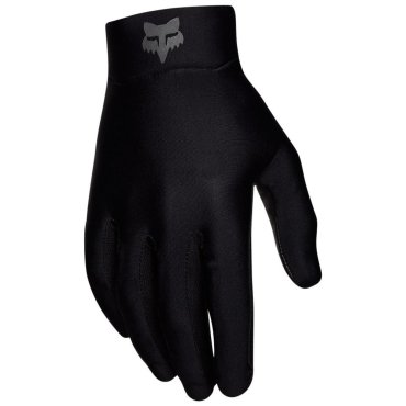 Перчатки FOX FLEXAIR Glove - LP [Black]