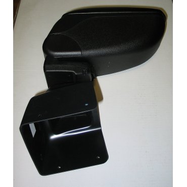 Nissan Note подлокотник ASP Slider