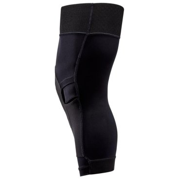 Наколінники FOX ENDURO PRO Knee Guard [Black]