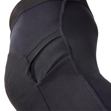 Наколінники FOX ENDURO PRO Knee Guard [Black]