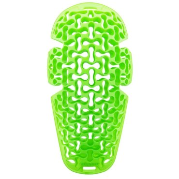 Наколінники FOX ENDURO PRO Knee Guard [Black]