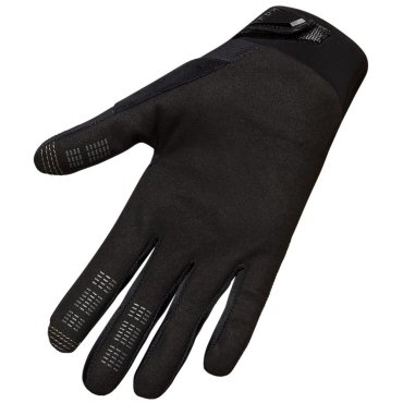 Перчатки FOX RANGER Woman Glove [Black]
