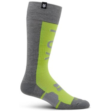 Шкарпетки FOX 360 Sock - DIVIDER [Grey]