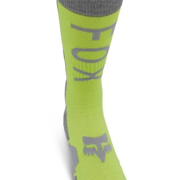 Шкарпетки FOX 360 Sock - DIVIDER [Grey]