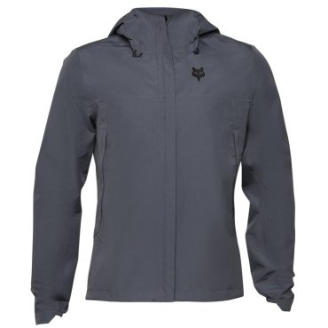 Куртка FOX RANGER 2.5L WATER Jacket [Graphite]