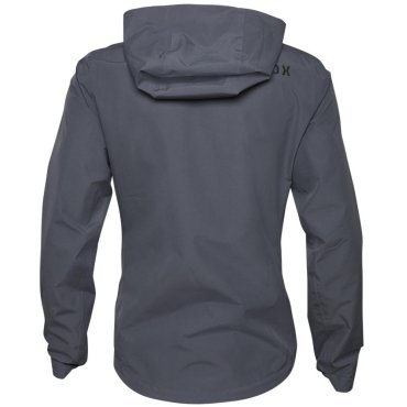 Куртка FOX RANGER 2.5L WATER Jacket [Graphite]