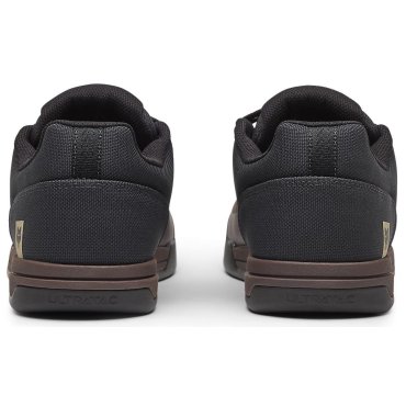 Взуття FOX UNION Shoe - CANVAS [Cocoa]