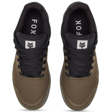 Взуття FOX UNION Shoe - CANVAS [Military]