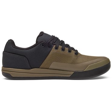 Взуття FOX UNION Shoe - CANVAS [Military]