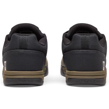 Взуття FOX UNION Shoe - CANVAS [Military]