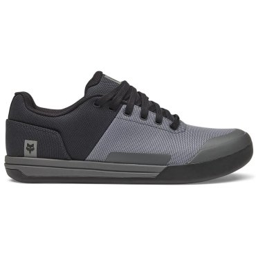 Взуття FOX UNION Shoe - CANVAS [Dark Shadow]