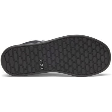 Взуття FOX UNION Shoe - CANVAS [Dark Shadow]