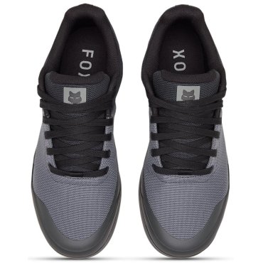 Взуття FOX UNION Shoe - CANVAS [Dark Shadow]