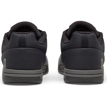 Взуття FOX UNION Shoe - CANVAS [Dark Shadow]