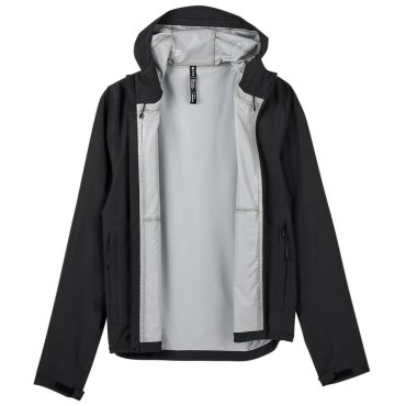 Дощовик FOX RANGER RAIN Jacket [Black]