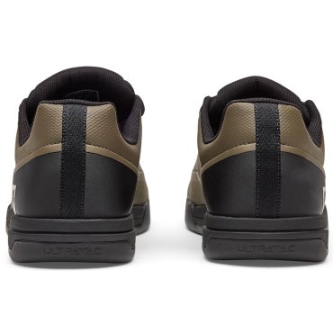 Взуття FOX UNION Shoe [Military]