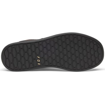 Взуття FOX UNION Shoe [Cocoa]