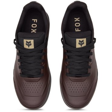 Взуття FOX UNION Shoe [Cocoa]