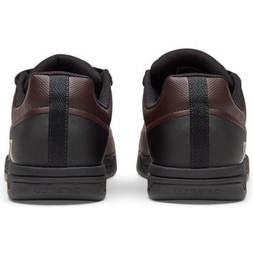 Взуття FOX UNION Shoe [Cocoa]