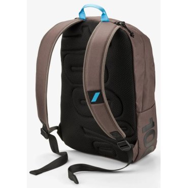 Рюкзак 100% Backpack - SKYCAP [Grey]