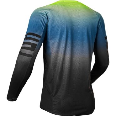 Джерсі FOX AIRLINE Jersey - REEPZ [Yellow]