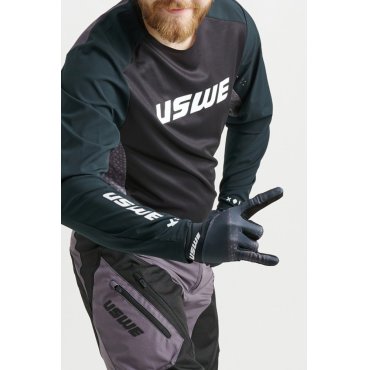 Перчатки USWE Lera Glove [Black]