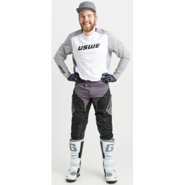 Штани USWE Lera Pant [Black]