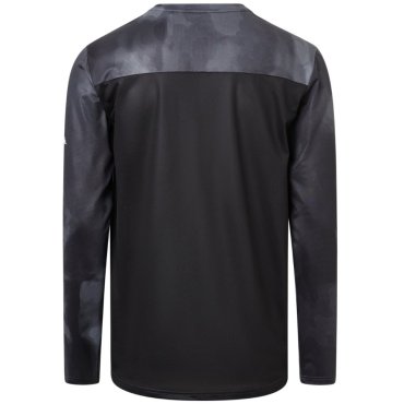 Джерсі USWE Luftig Jersey [Black]