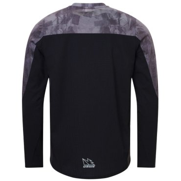 Джерсі USWE Spoke Jersey [Asphalt]
