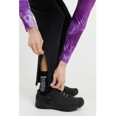 Штани USWE Skrubb Pants [Black]