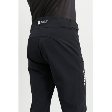 Штани USWE Skrubb Pants [Black]