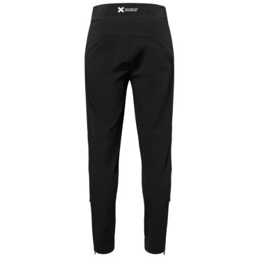 Штани USWE Skrubb Pants [Black]