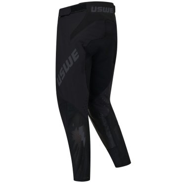 Штани USWE Kalk Pant [Black]