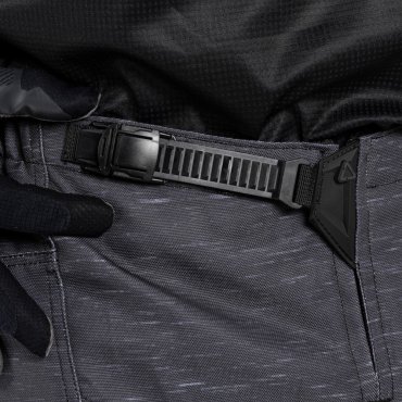 Комплект LEATT Ride Kit 3.5 [Stealth]