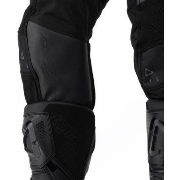 Комплект LEATT Ride Kit 3.5 [Stealth]