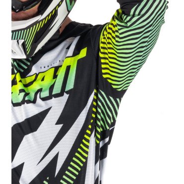 Комплект LEATT Ride Kit 3.5 [Storm Teal]