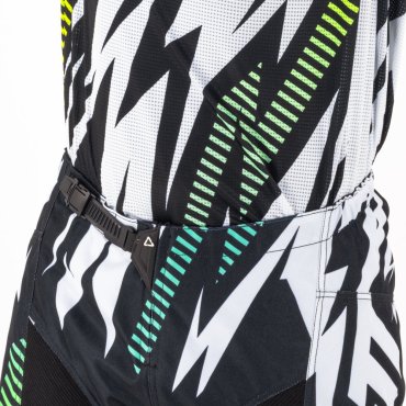 Комплект LEATT Ride Kit 3.5 [Storm Teal]