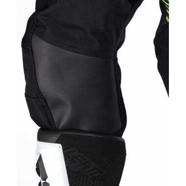 Комплект LEATT Ride Kit 3.5 [Storm Teal]