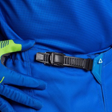 Комплект LEATT Ride Kit 3.5 [Blue]