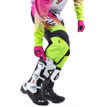 Комплект LEATT Ride Kit 3.5 [Retro Pink]