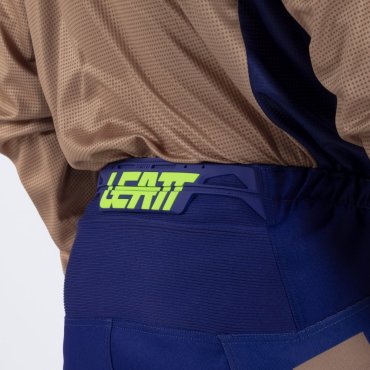 Комплект LEATT Ride Kit 3.5 [Brown]