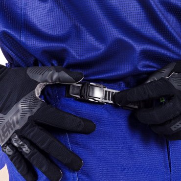 Комплект LEATT Ride Kit 3.5 [Brown]