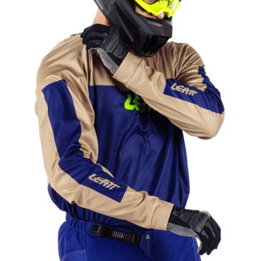 Комплект LEATT Ride Kit 3.5 [Brown]