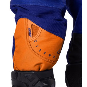 Комплект LEATT Ride Kit 3.5 Junior [Orange]