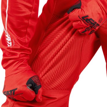 Комплект LEATT Ride Kit 3.5 Junior [Red]