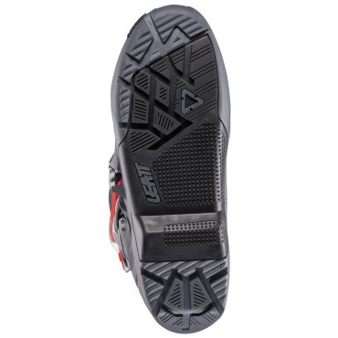 Мотоботи LEATT 5.5 FlexLock Enduro Boot [Red]