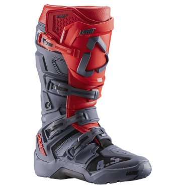 Мотоботи LEATT 4.5 Enduro Boot [Red]